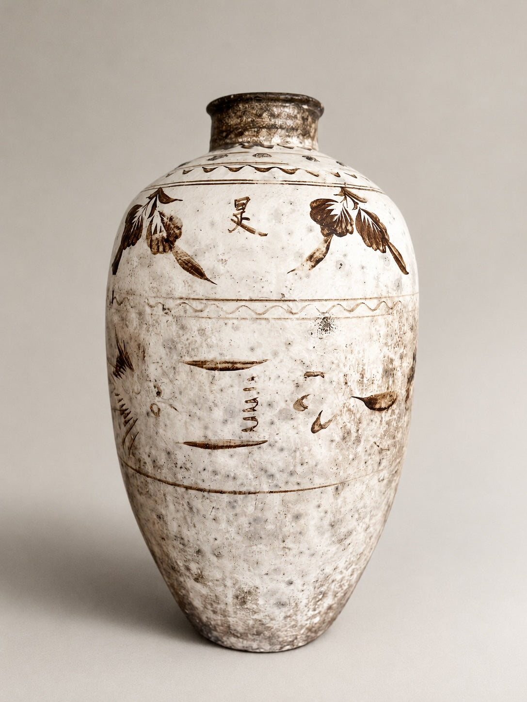 Cizhou Wine vessel