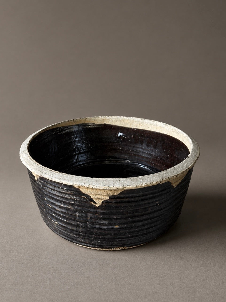Shanxi Black – bowl No. 1
