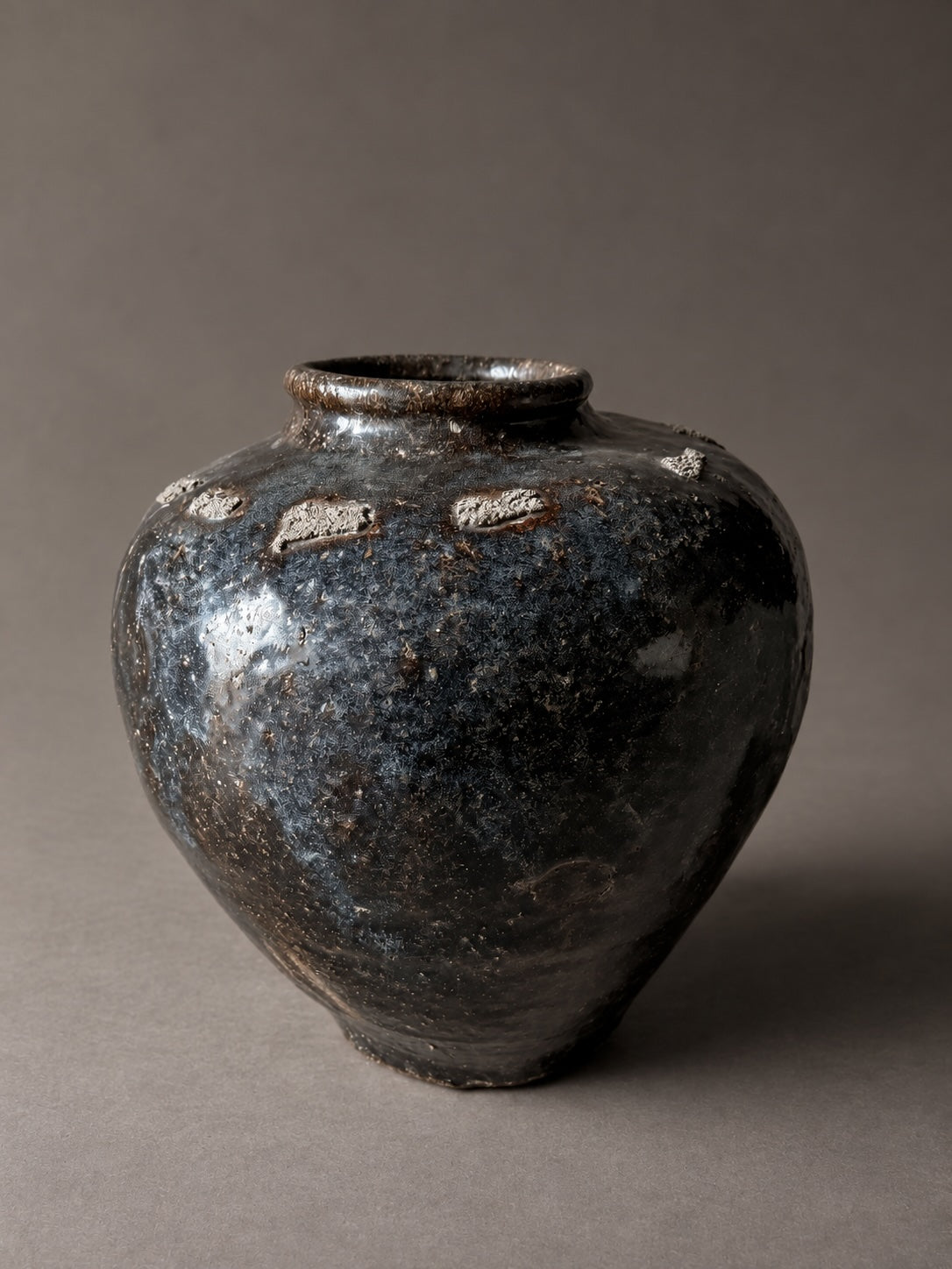 antique jar –  Inner Mongolia No. 3