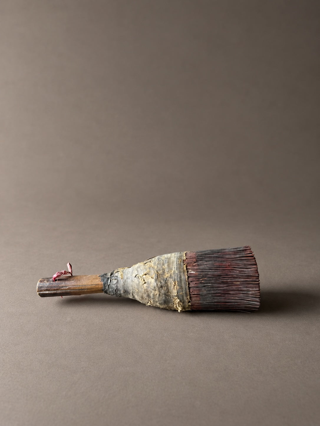 old Chinese brushes