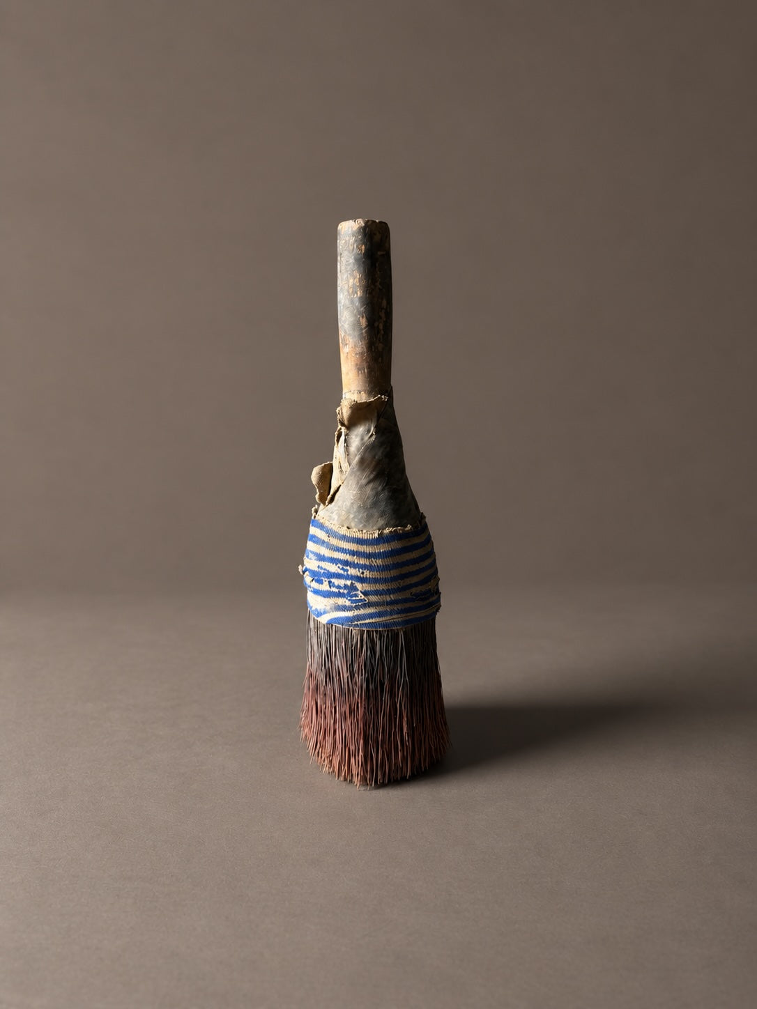 old Chinese brushes