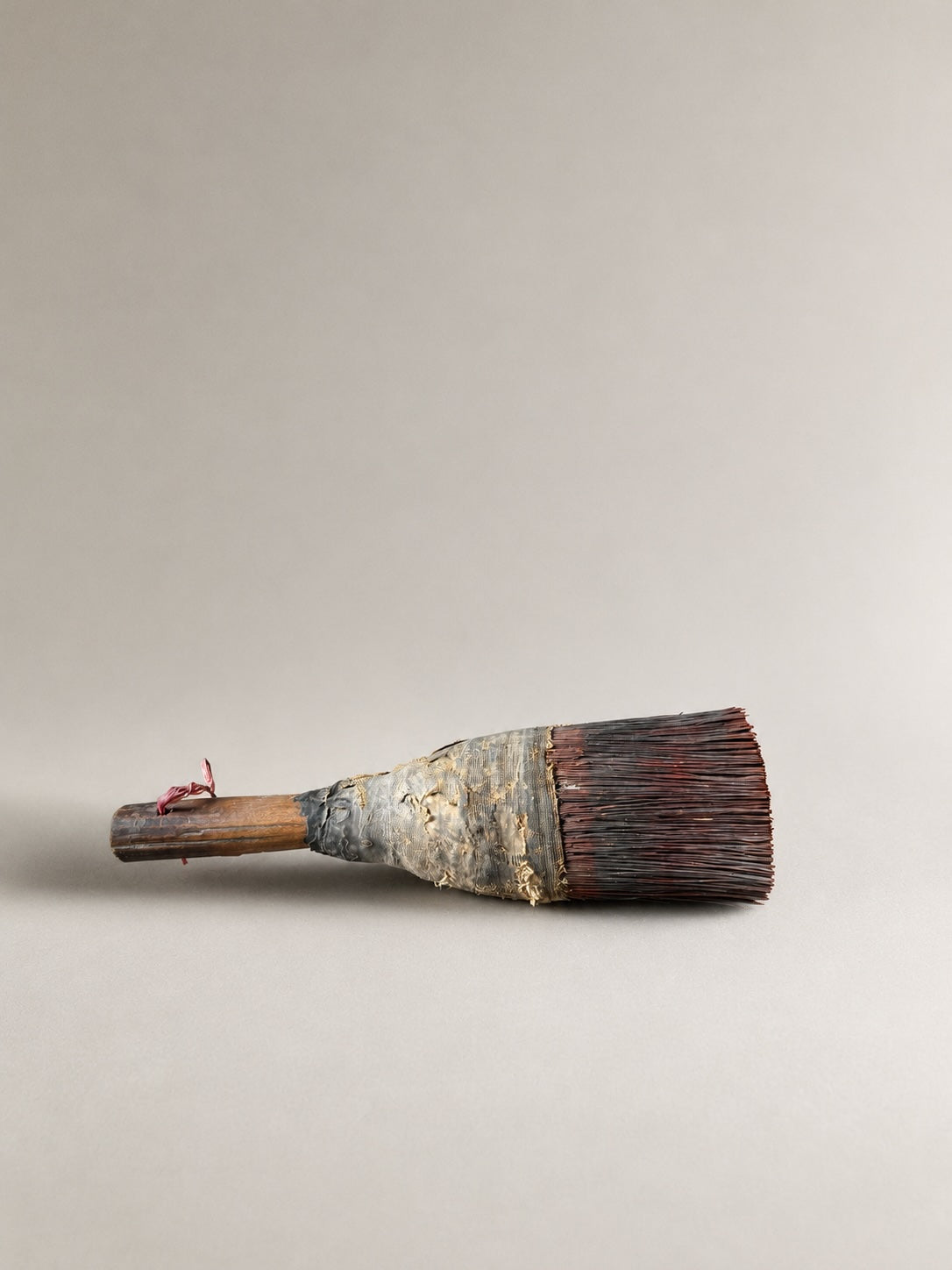 old Chinese brushes