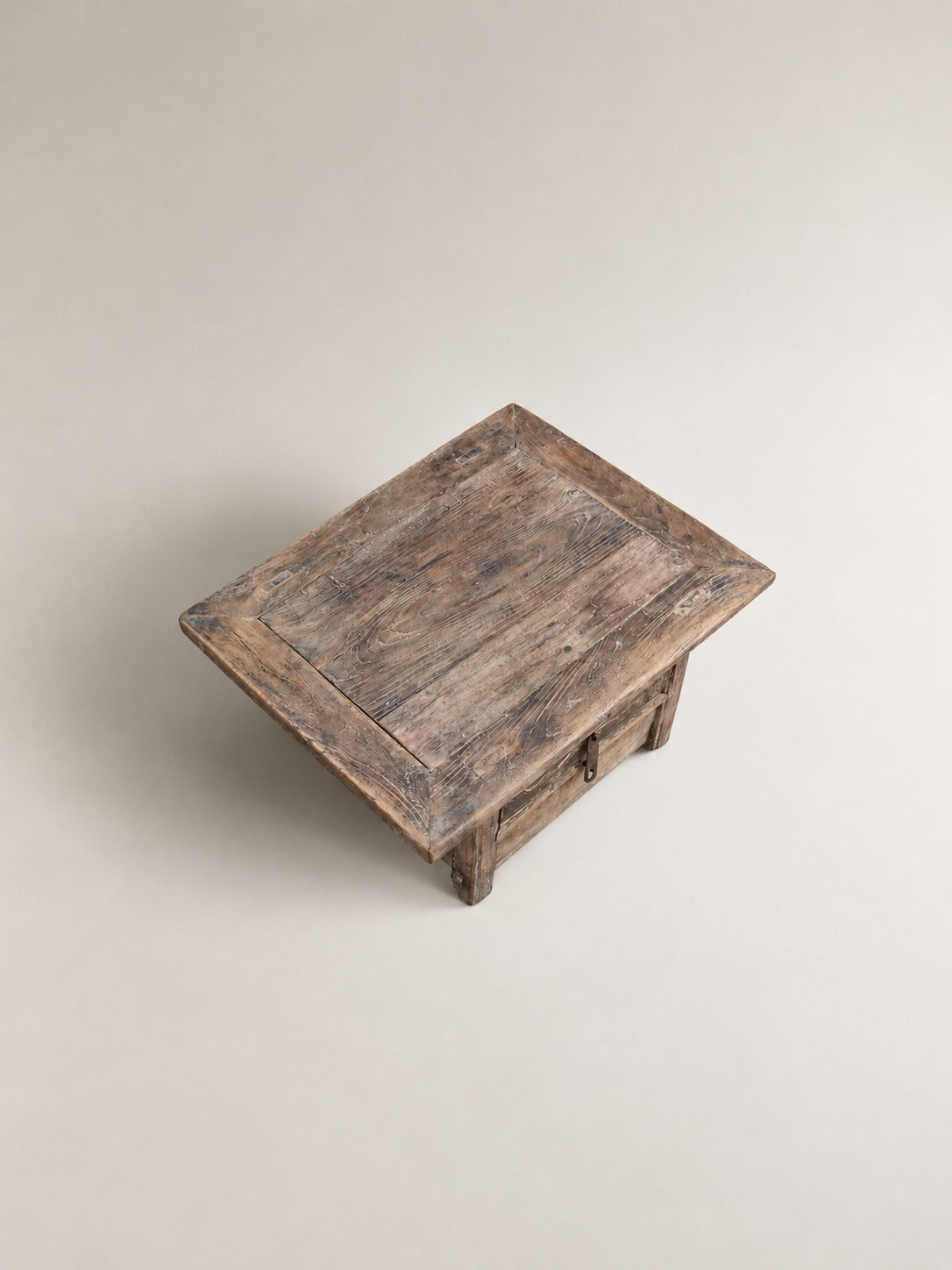 old child's desk #2