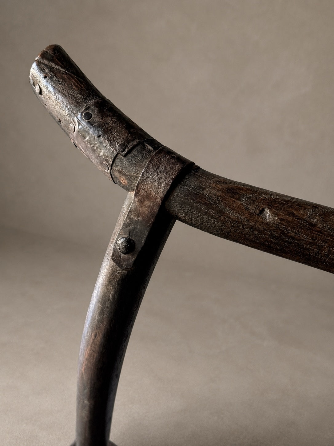 Chinese lamp hanger chairs – twin set