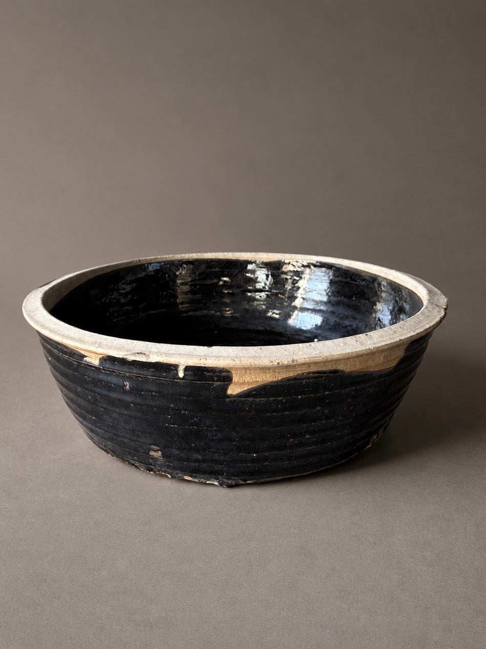 Shanxi Black – bowl No. 2