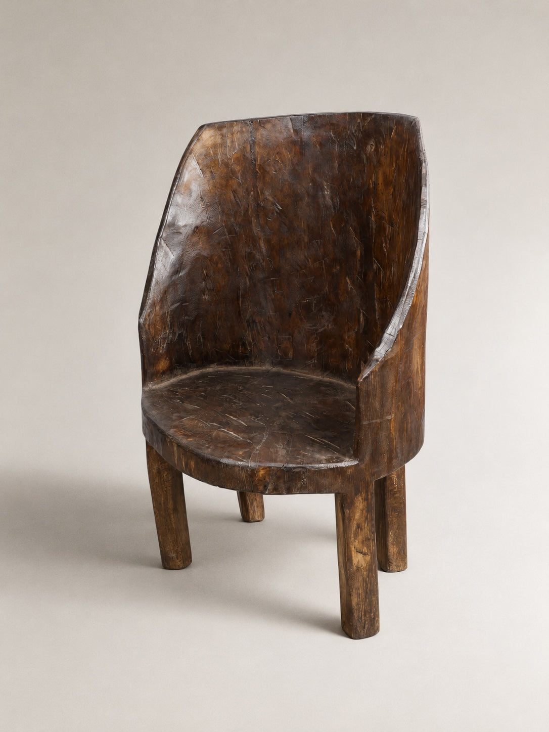 original Naga chair No. 2
