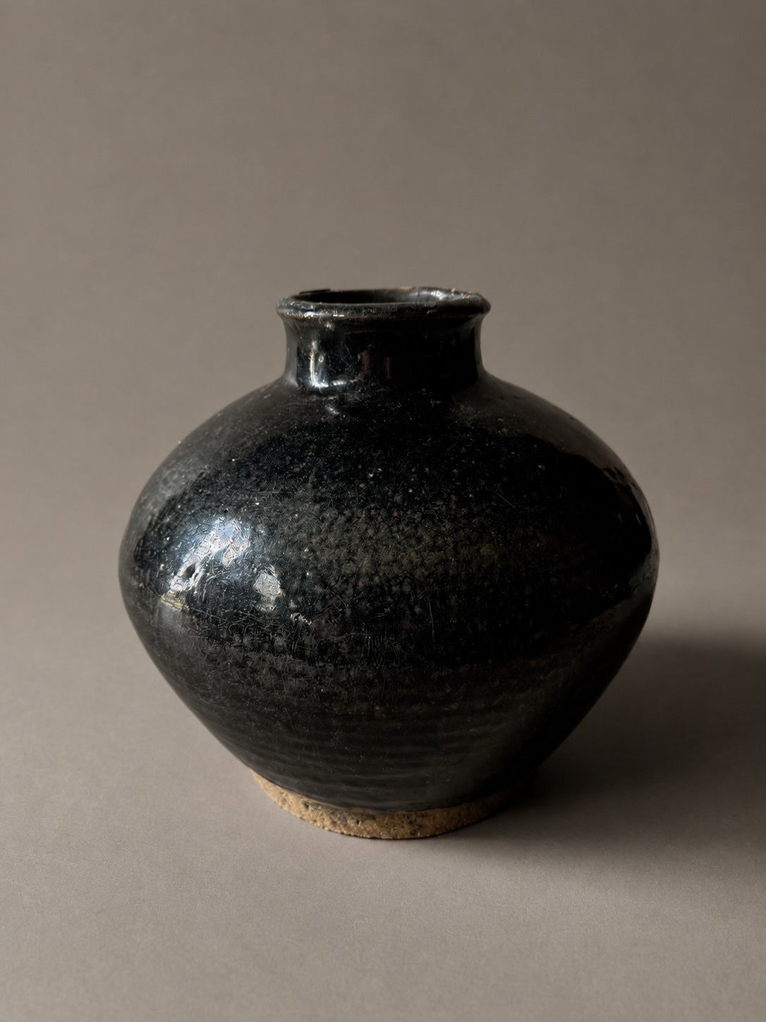 Shanxi black - jar No. 1