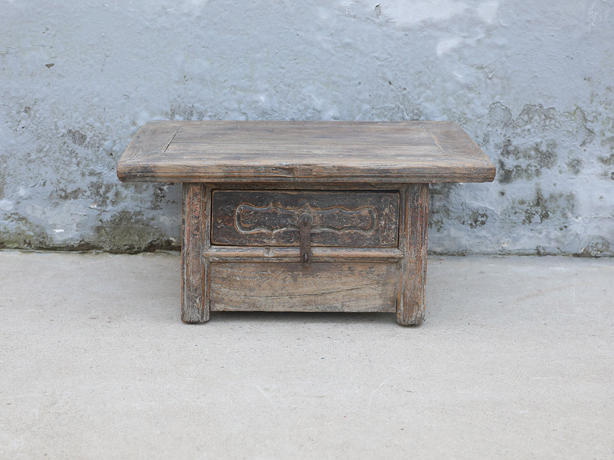 old child's desk #2