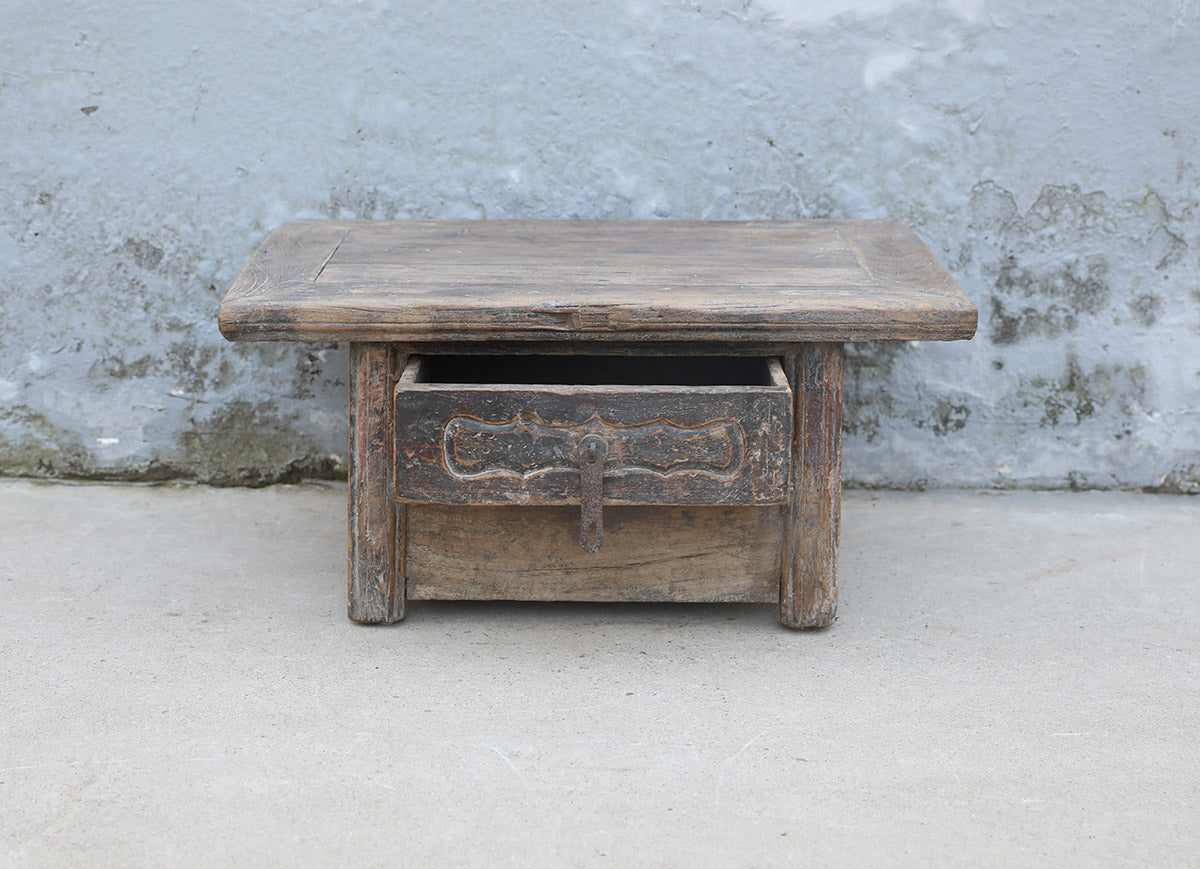 old child's desk #2