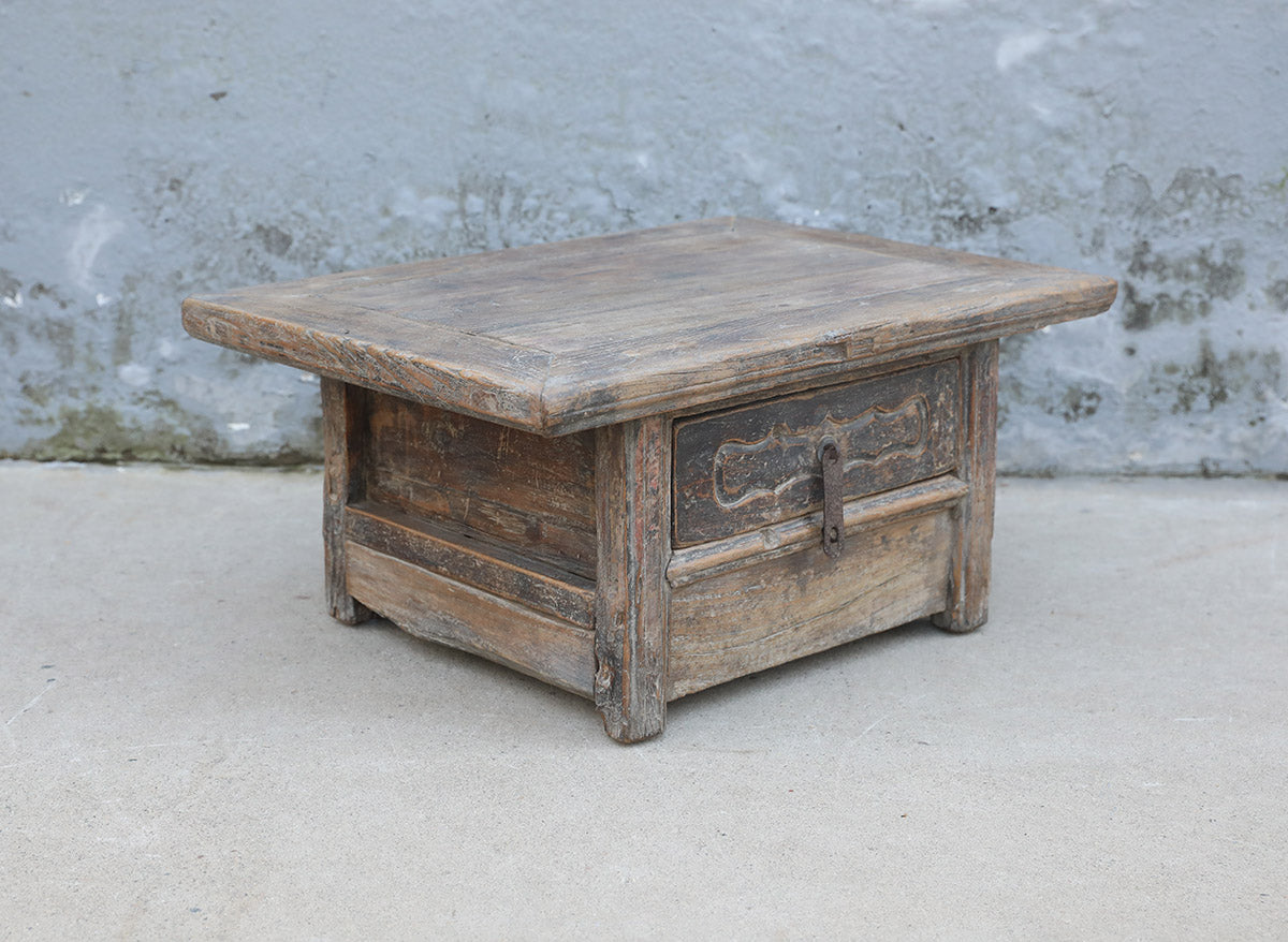 old child's desk #2