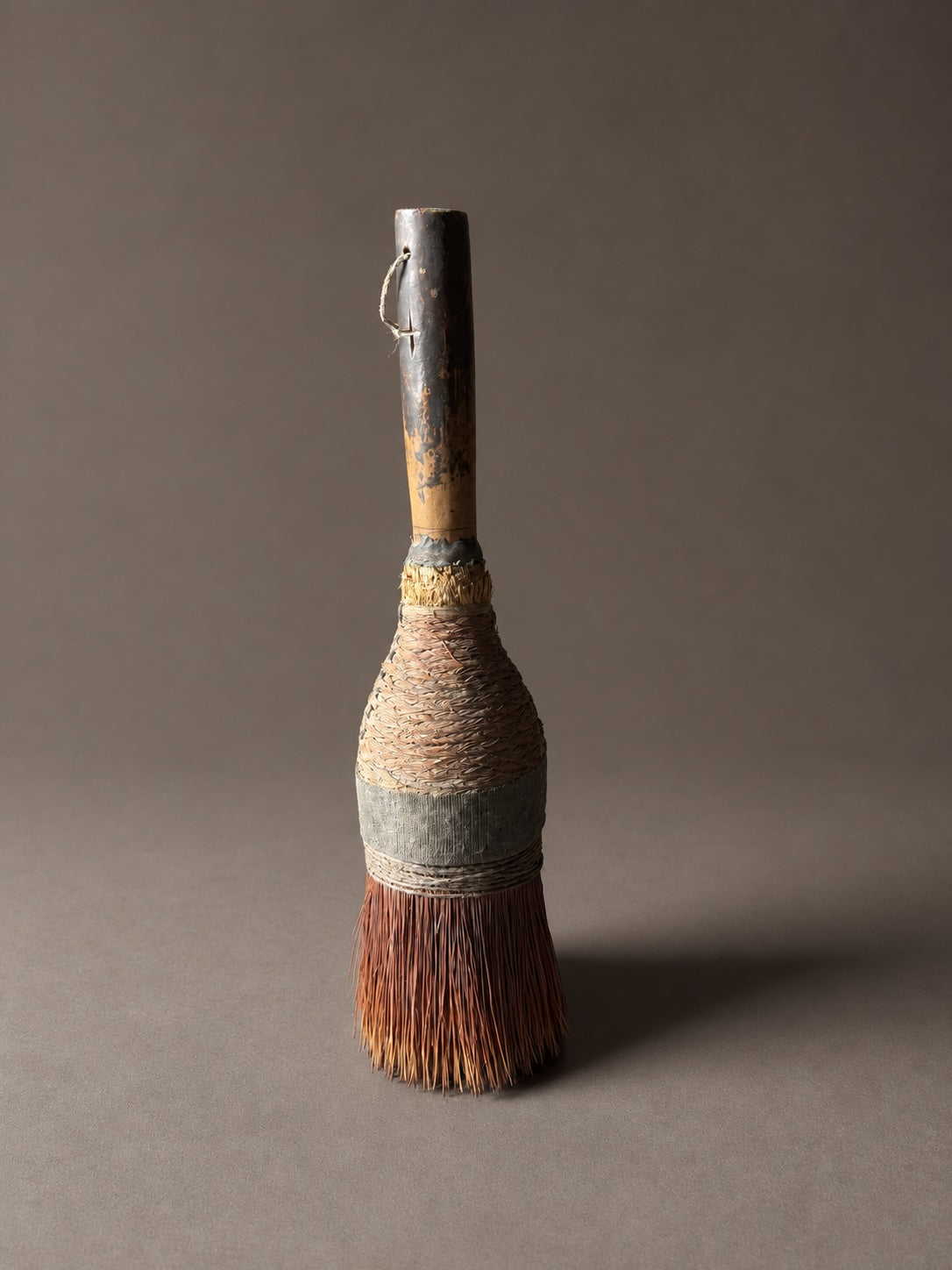 old Chinese brushes