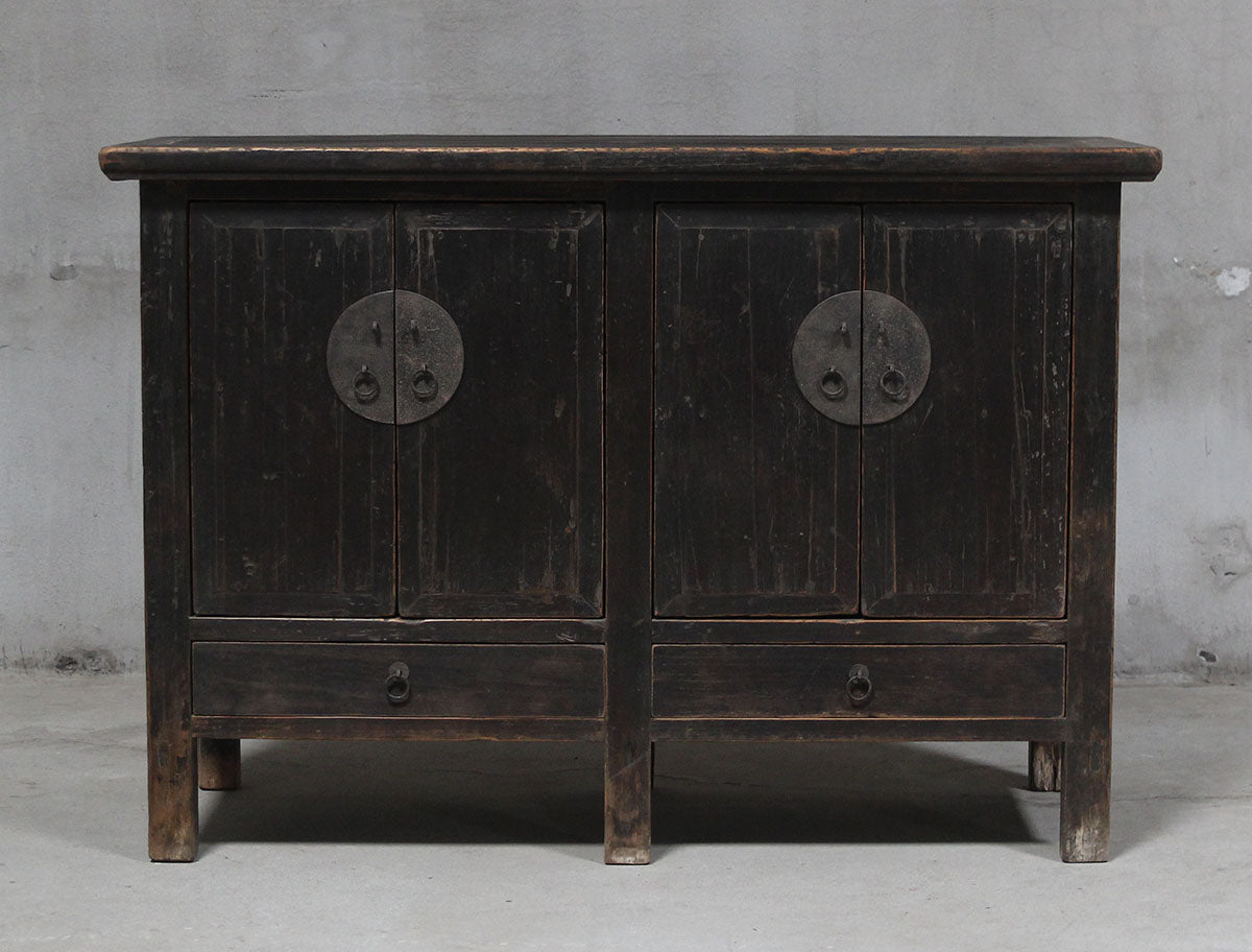 patina sideboard