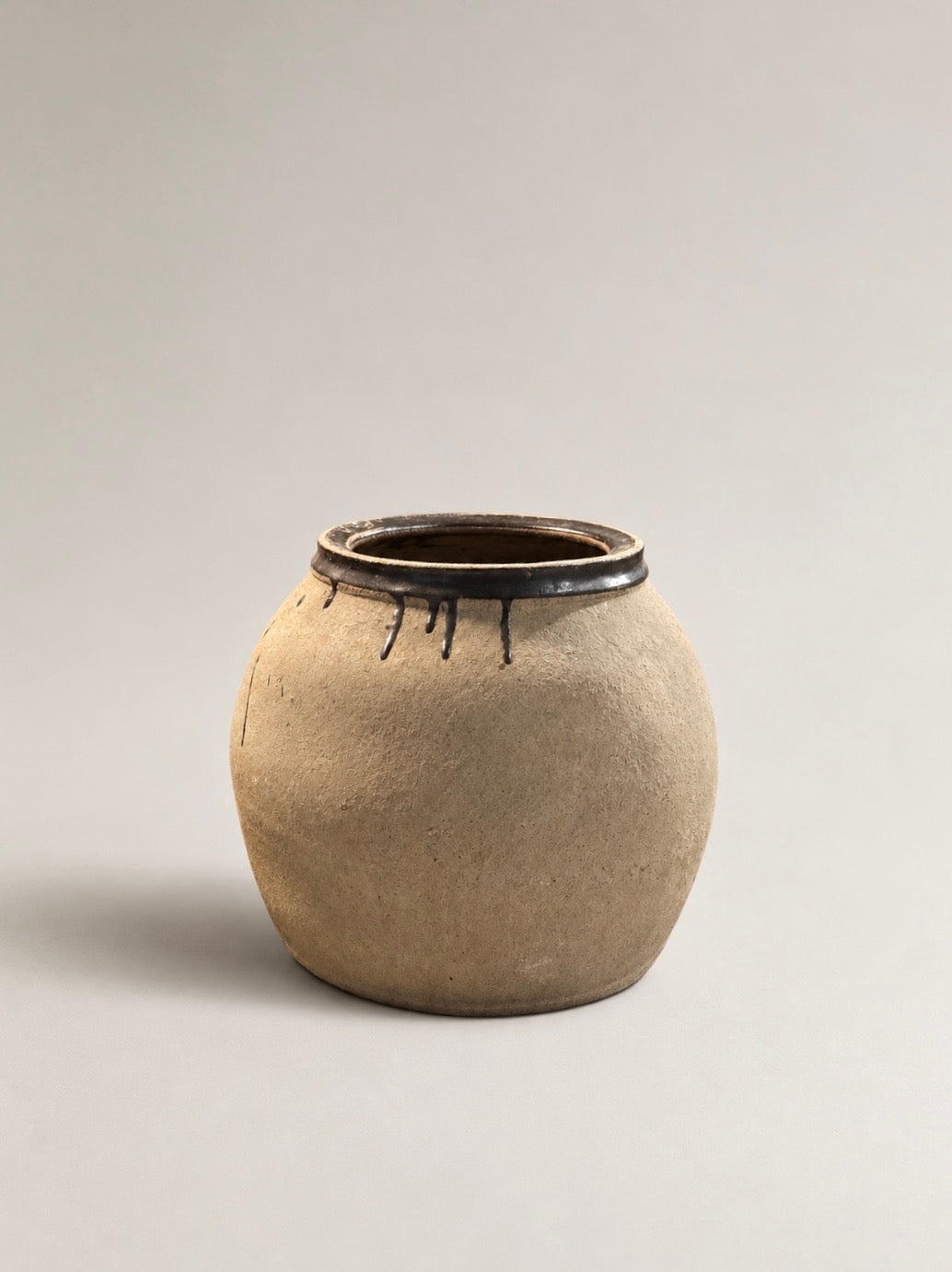 antique vessel lamp – Shandong No. 21