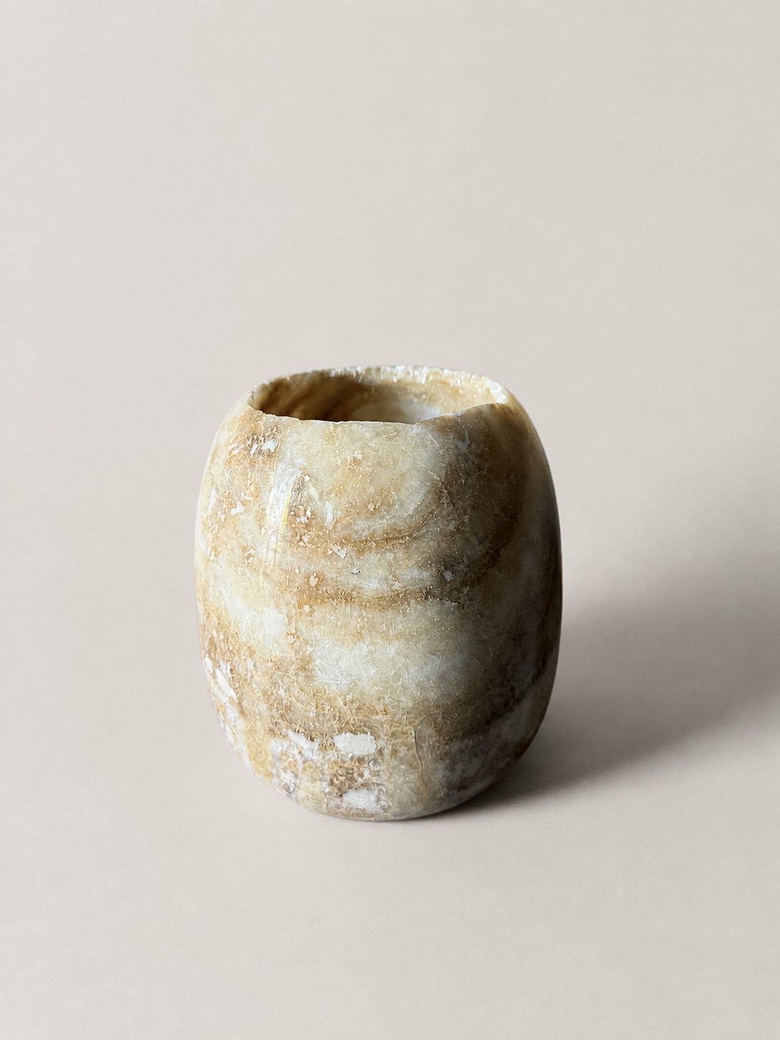 onyx vessel