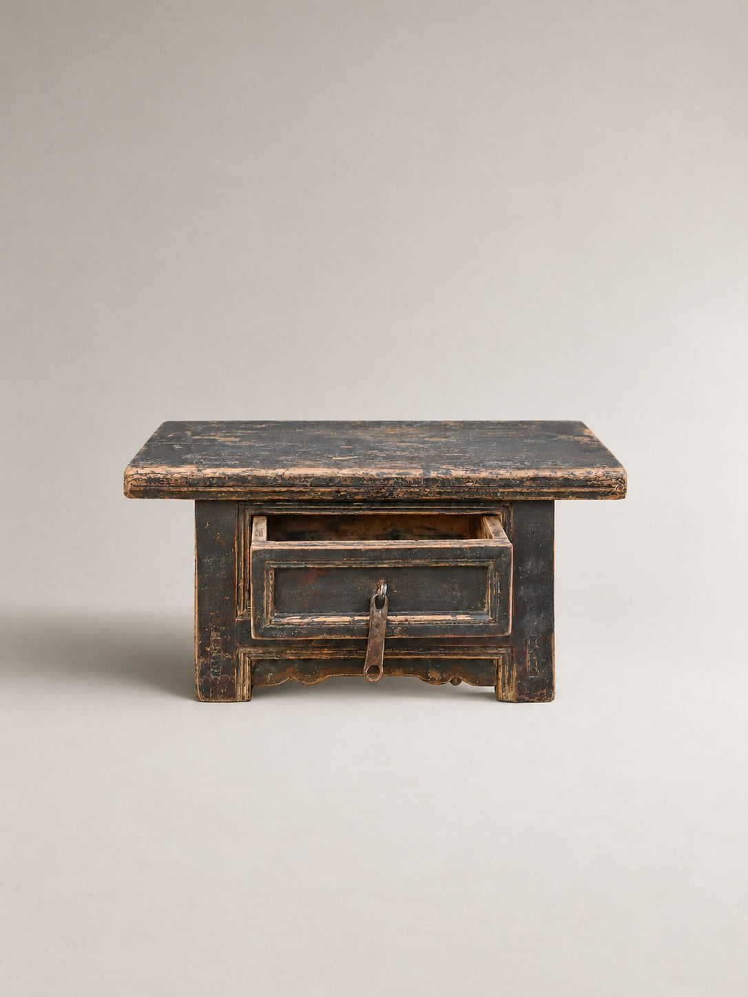 old child's desk #1