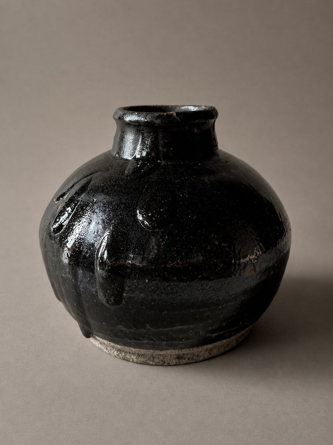 Shanxi black - jar No. 2