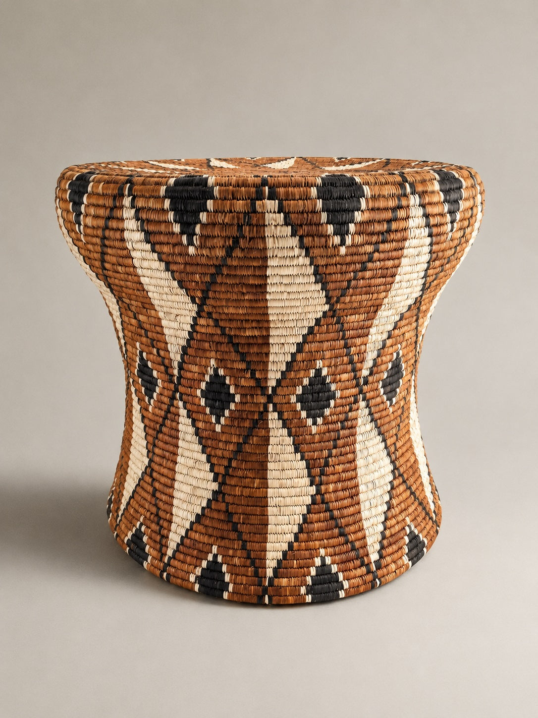 Zulu Table #2