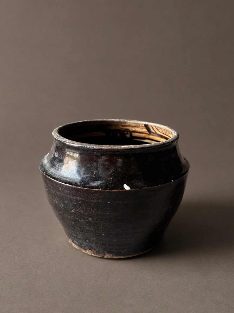 Shanxi black - bowl No. 3