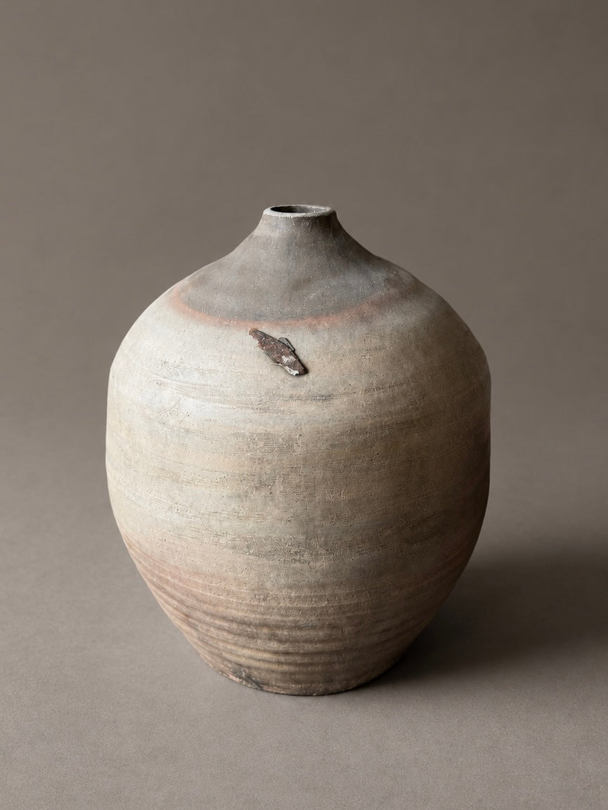 Shandong vessel – No. 6