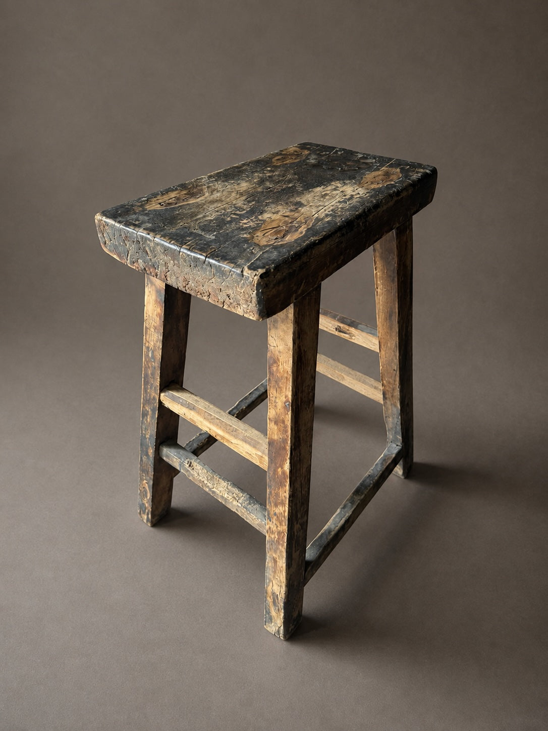 Shandong stool – No. 1