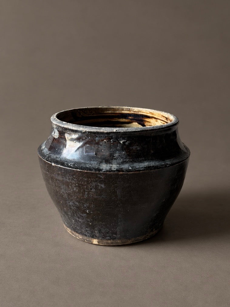 Shanxi black - bowl No. 3