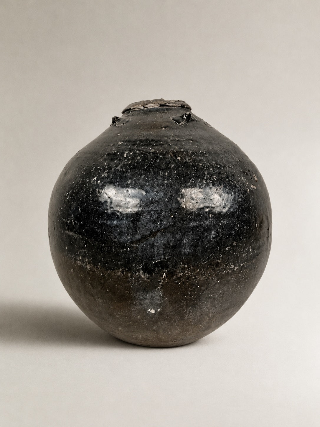Antique Guangdong wine vessel – No. 2