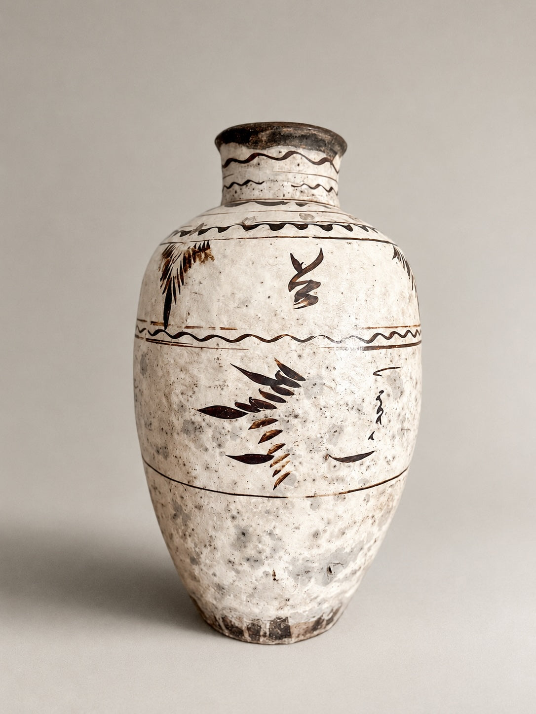 Cizhou Wine vessel