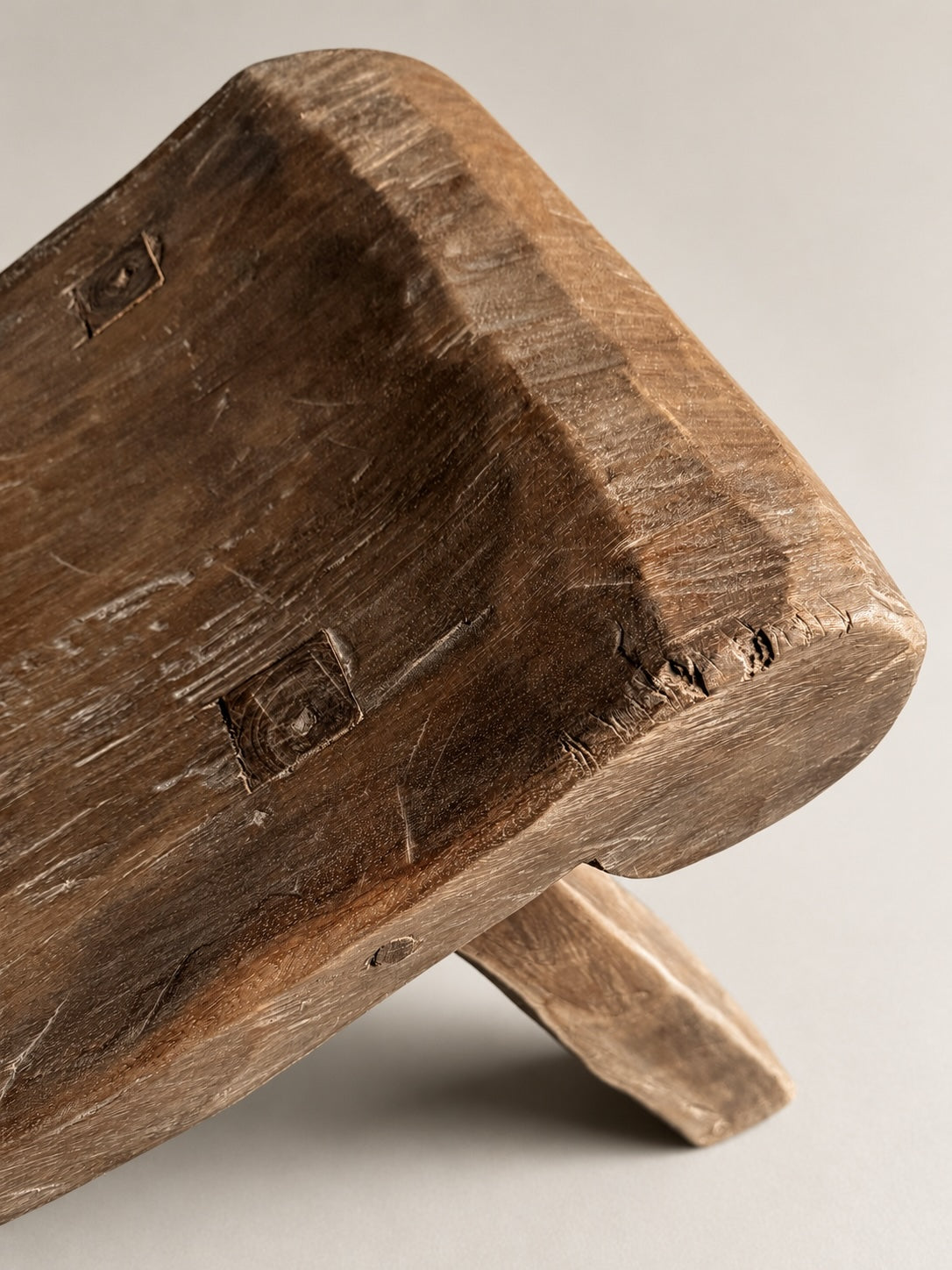 the contour bench