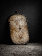 large antique Turkish bread board