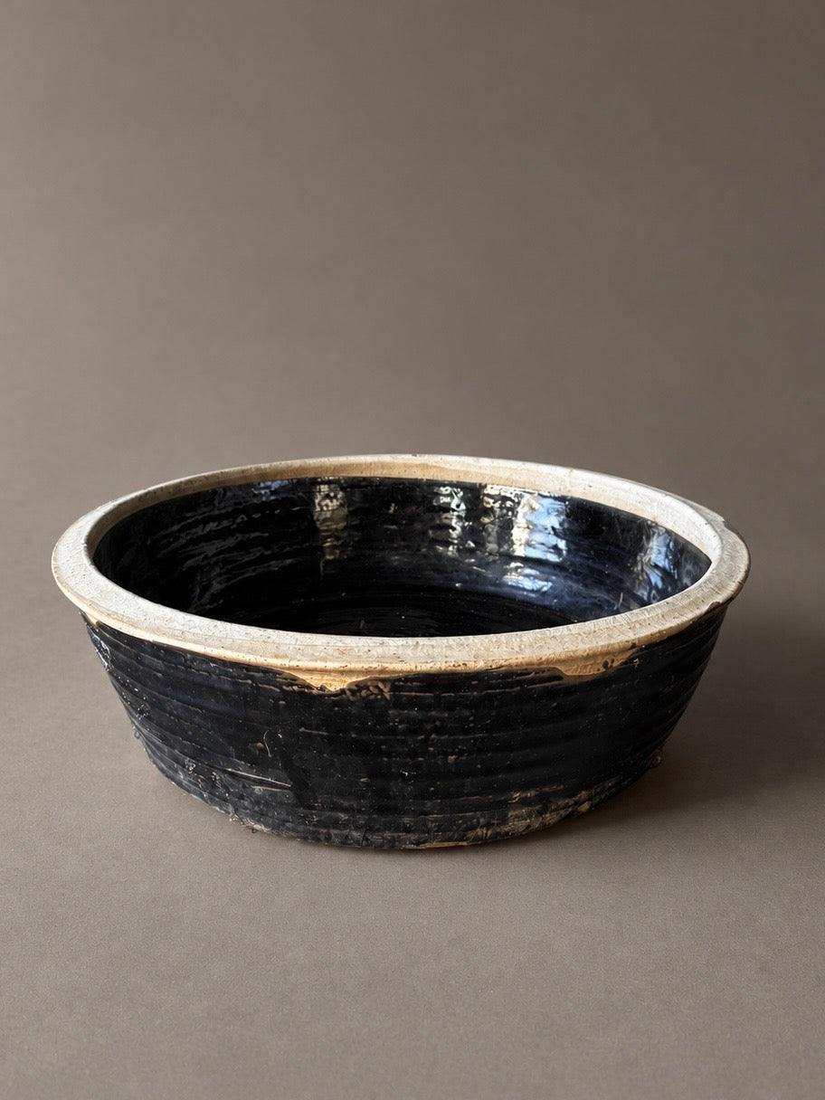 Shanxi Black – bowl No. 2