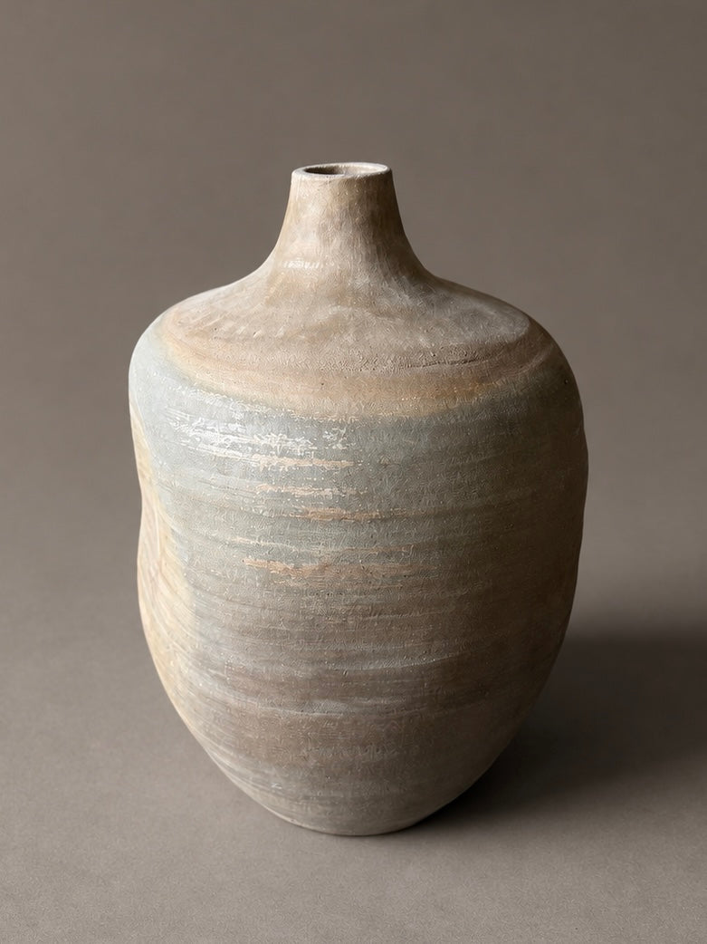 Shandong vessel – No. 8