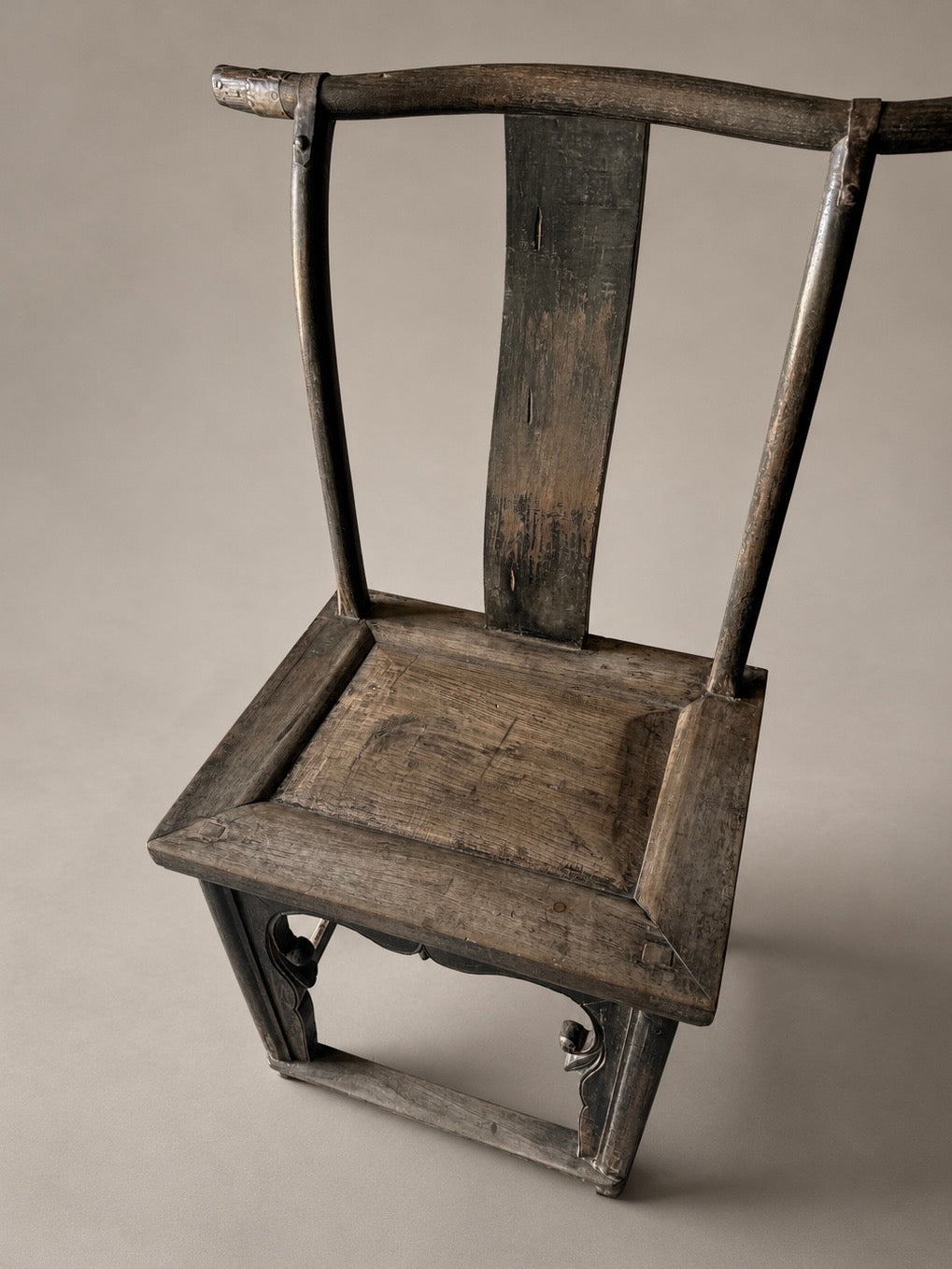 Chinese lamp hanger chairs – twin set