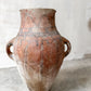 old berber pot medium #7