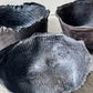 old Buffalo skin container #2