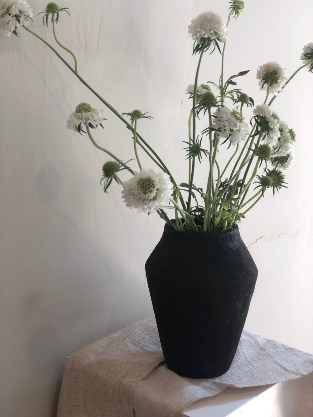 Vietnamese vase