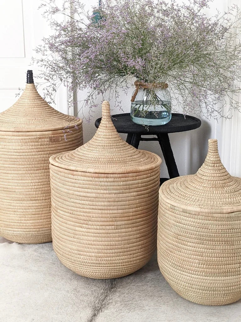 Phiri Basket