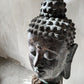 Bronze Buddha Head XXL