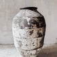 wabi sabi pot #11