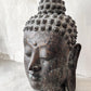 Bronze Buddha Head XXL