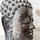 Bronze Buddha Head XXL