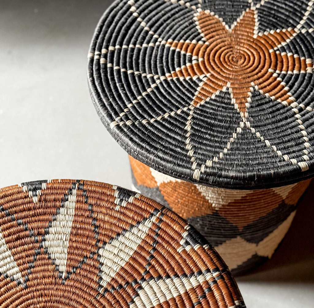 Zulu table #4