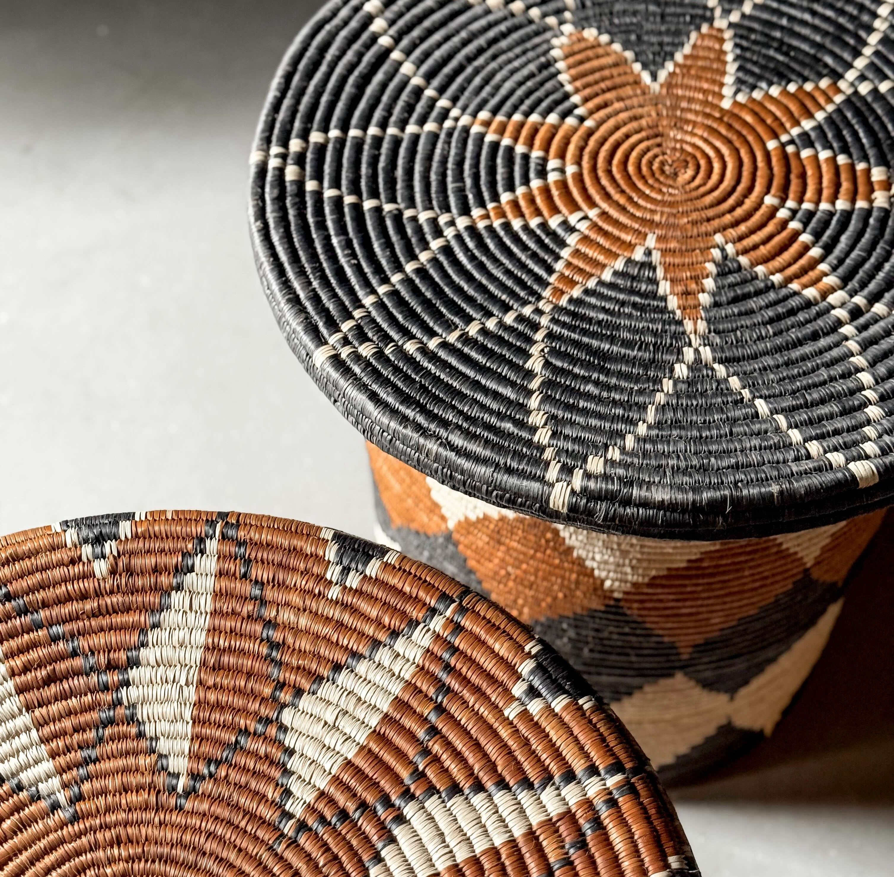 Zulu table #4