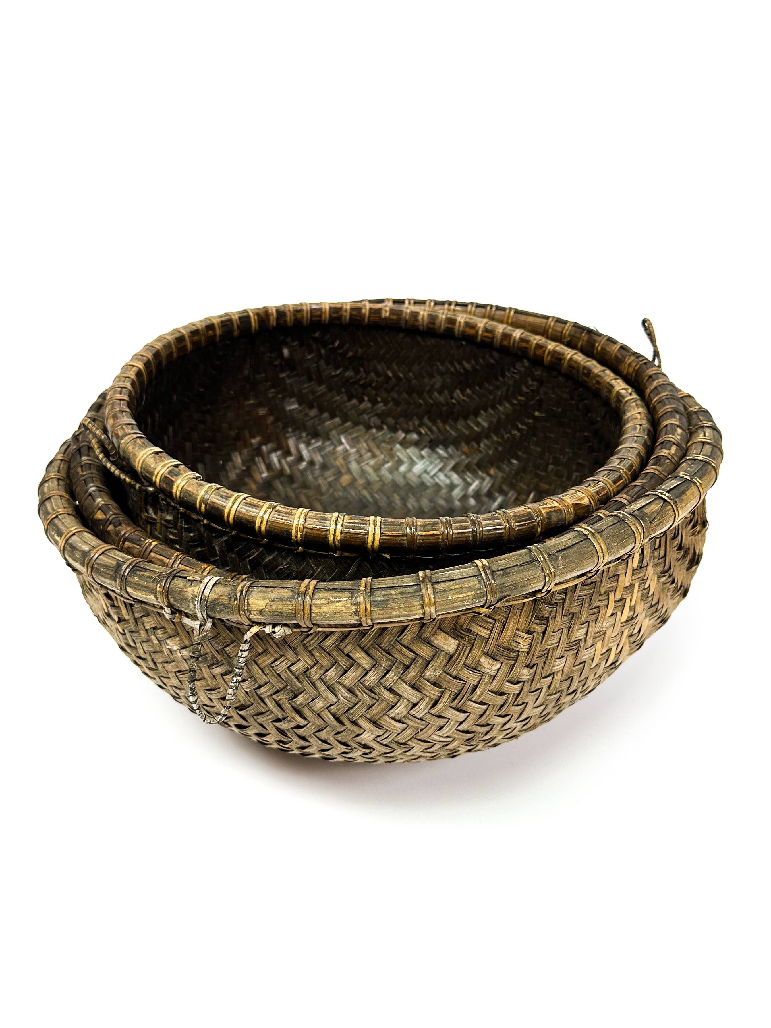 rice basket