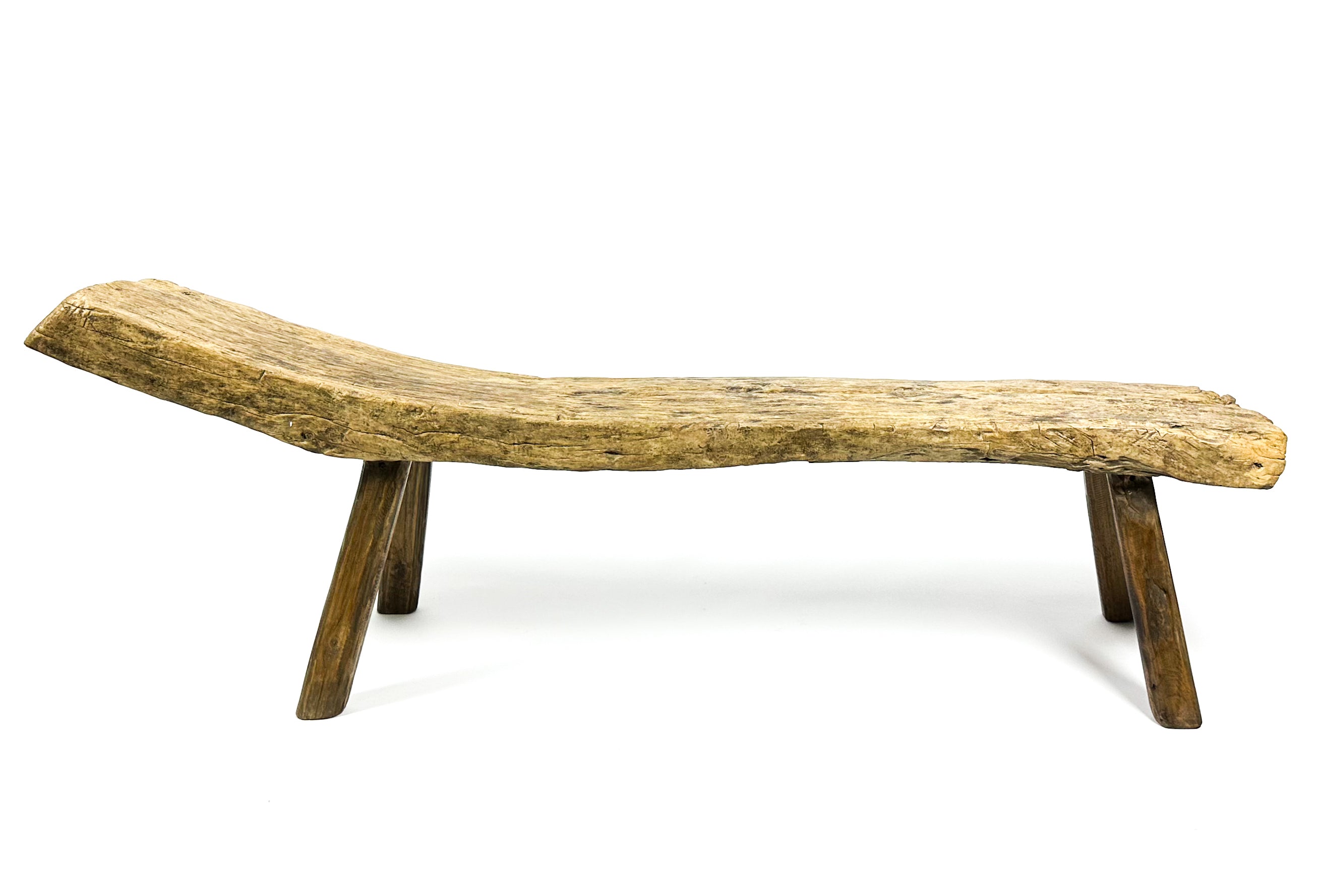 The primitive bench #2