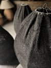 Afghan cotton pendant shade