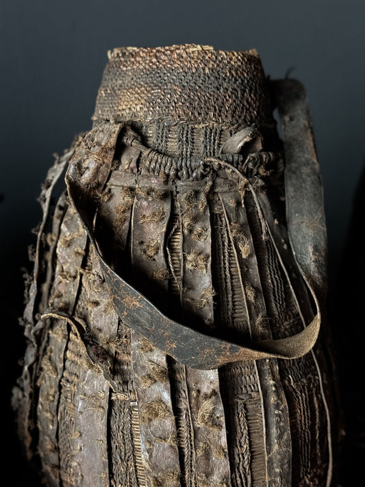 old Borana basket #4