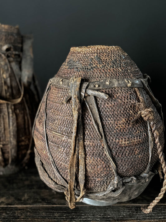 old Borana basket #5