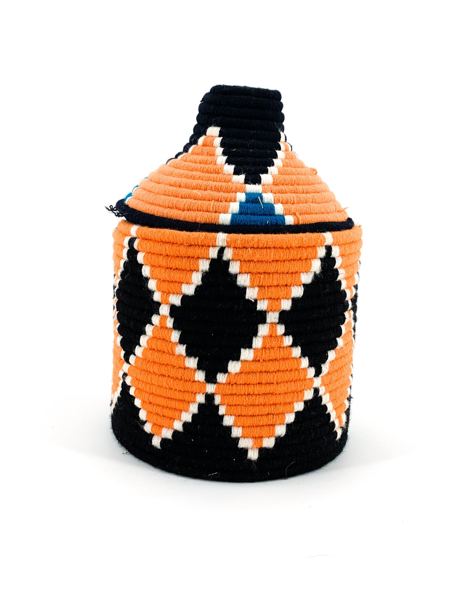 Berber Basket #6