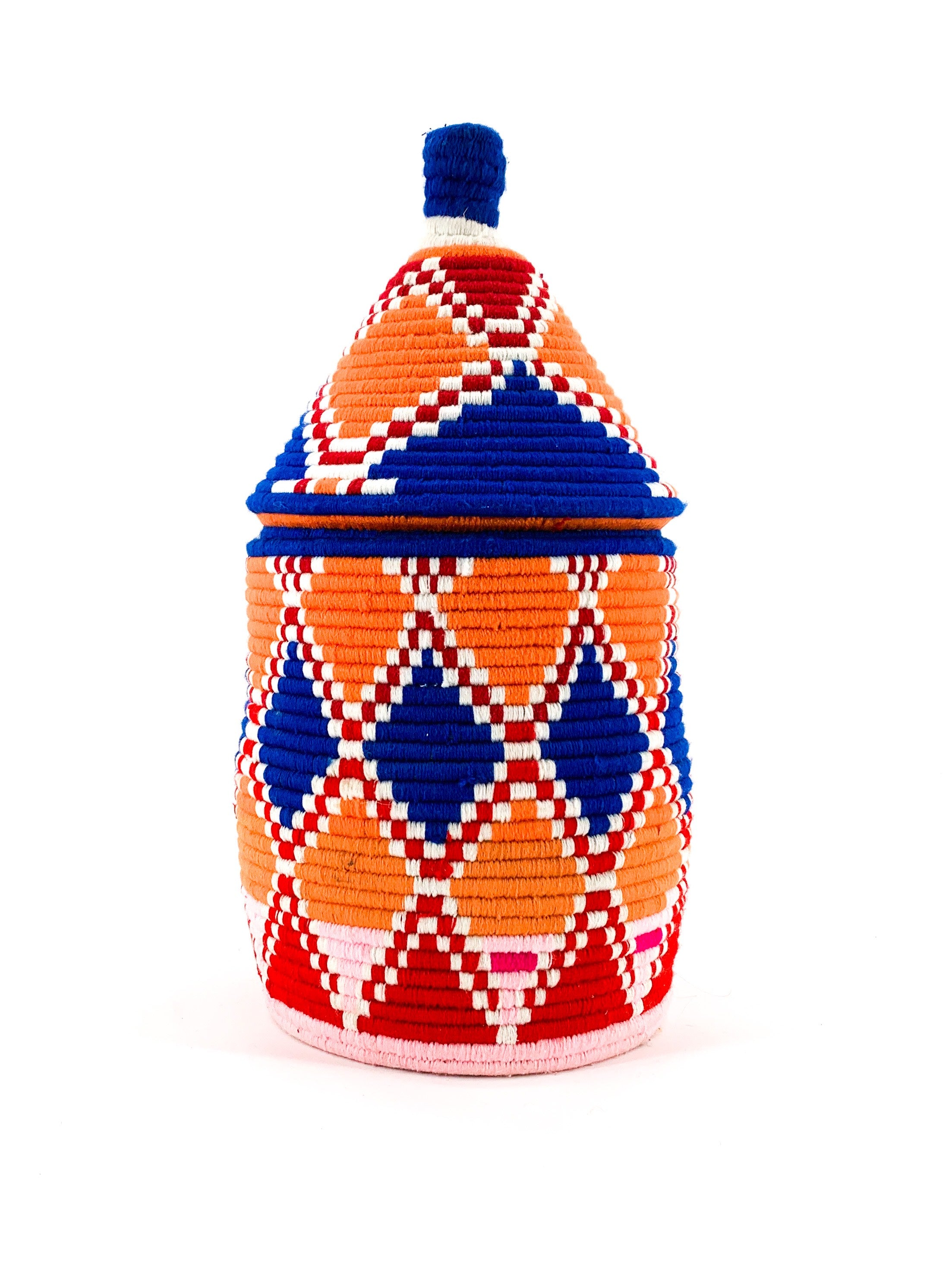 Berber Basket #1