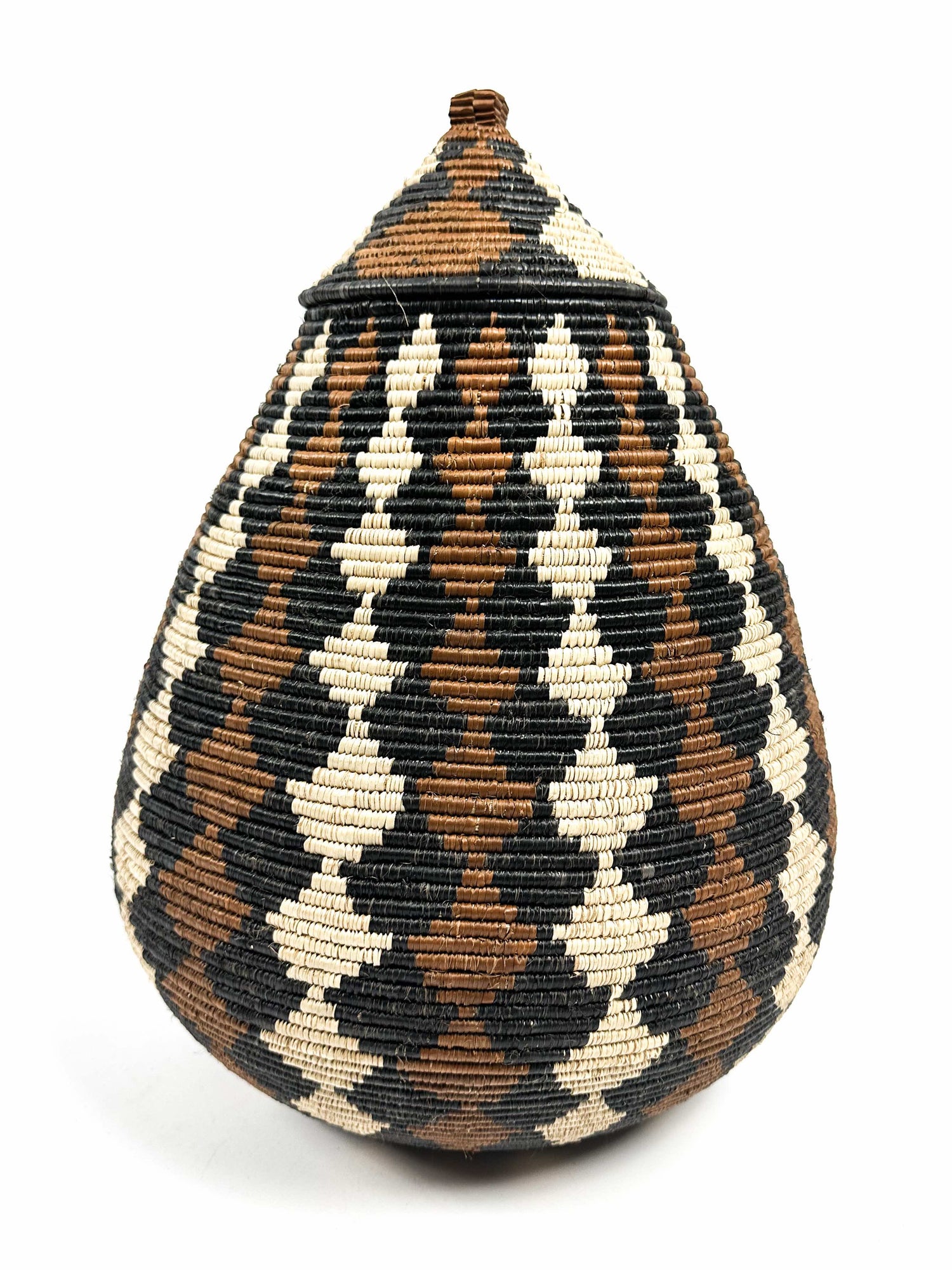 Zulu Basket #24